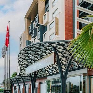 Mercure Trabzon Hotel